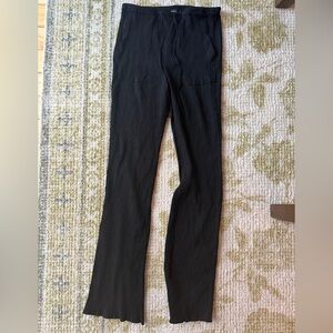 Zara lounge pants